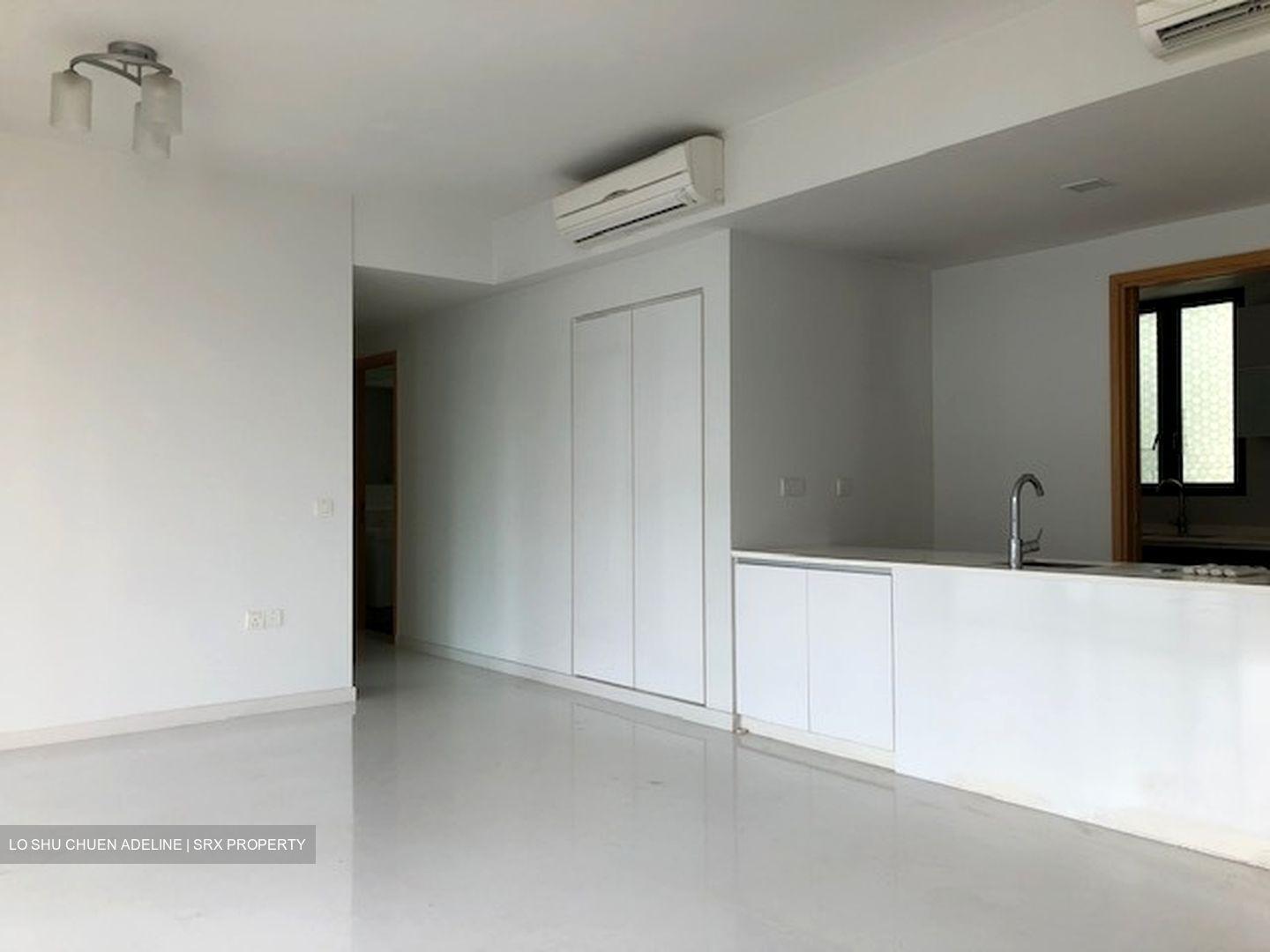 The Gale (D17), Condominium #610575241